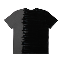 Berserk - Black Swordsman Tie Dye T-shirt image number 1